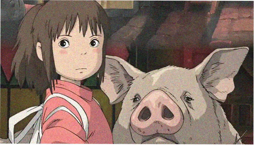 柯南剧场版 4K 修复画面